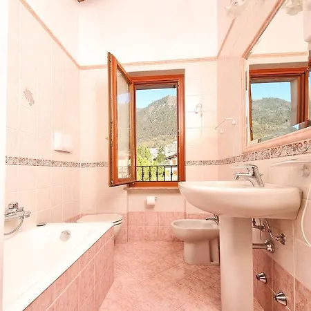 Casa Gardola, Gtsgroup 3*