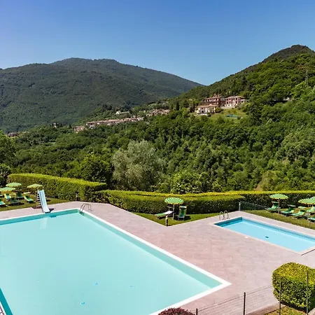Apart-hotel Casa Gardola, Gtsgroup