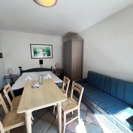 Apart-hotel Casa Gardola, Gtsgroup Tignale