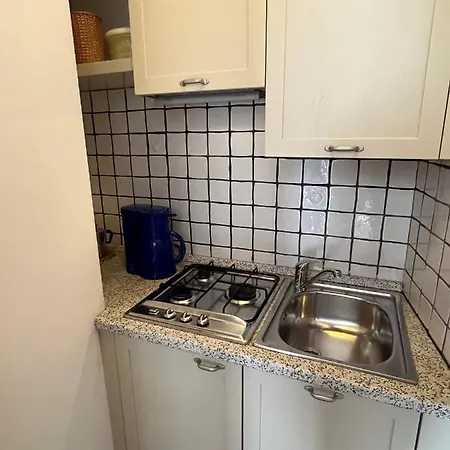 Casa Gardola, Gtsgroup 3*