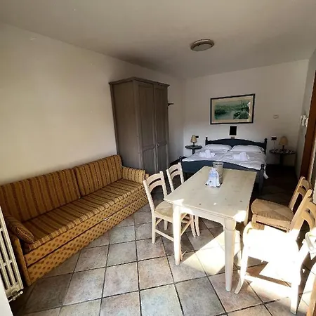 Casa Gardola, Gtsgroup