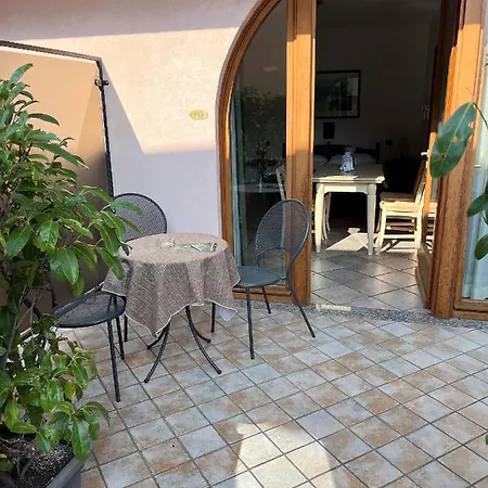 Casa Gardola, Gtsgroup Tignale