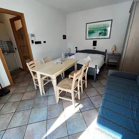Casa Gardola, Gtsgroup Apart-hotel