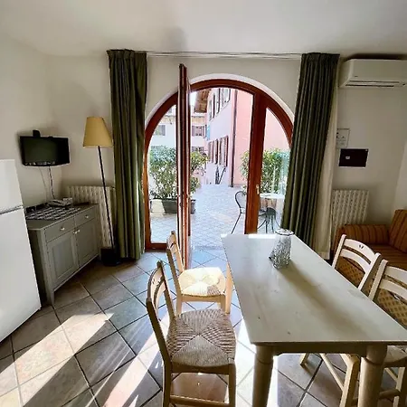 Apart-hotel Casa Gardola, Gtsgroup Tignale