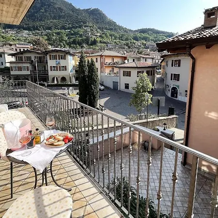 Apart-hotel Casa Gardola, Gtsgroup 3*
