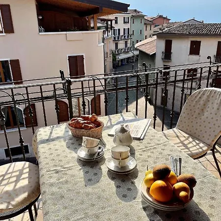 Casa Gardola, Gtsgroup