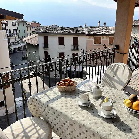 Casa Gardola, Gtsgroup Apart-hotel