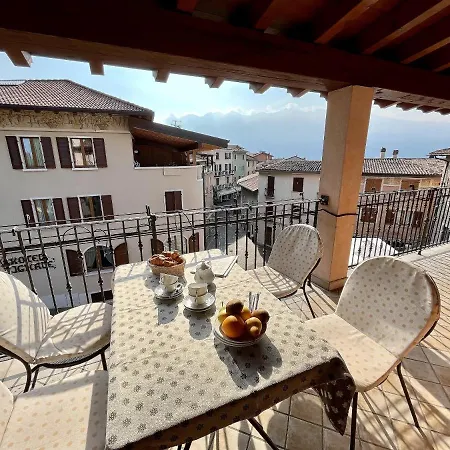 Apart-hotel Casa Gardola, Gtsgroup 3*