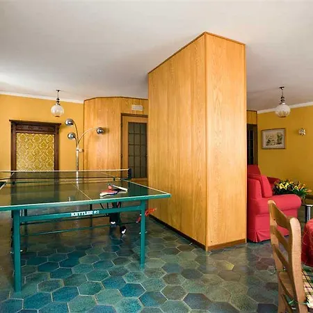 Apart-hotel Casa Gardola, Gtsgroup Tignale