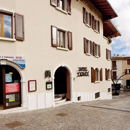 Casa Gardola, Gtsgroup