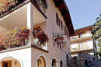 Casa Gardola, Gtsgroup 3*