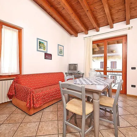 Apart-hotel Casa Gardola, Gtsgroup