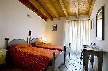 Casa Gardola, Gtsgroup Tignale