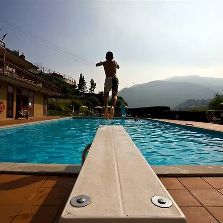 Casa Gardola, Gtsgroup Tignale