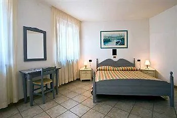 Casa Gardola, Gtsgroup Tignale