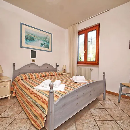 Apart-hotel Casa Gardola, Gtsgroup 3*