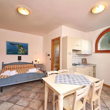 Casa Gardola, Gtsgroup