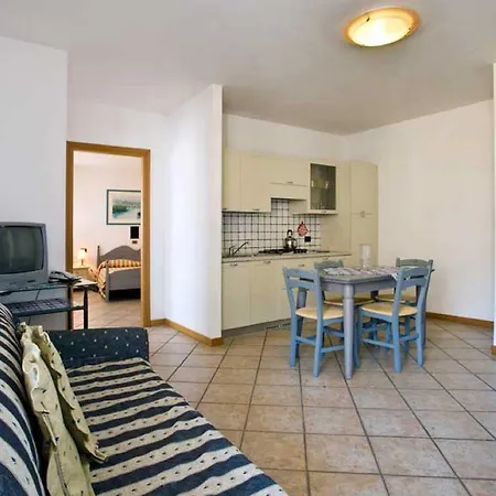 Apart-hotel Casa Gardola, Gtsgroup Tignale