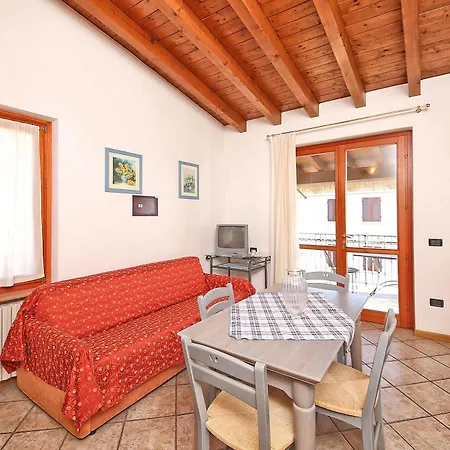 Casa Gardola, Gtsgroup Apart-hotel
