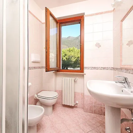 Casa Gardola, Gtsgroup Apart-hotel Tignale