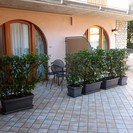 Apart-hotel Casa Gardola, Gtsgroup