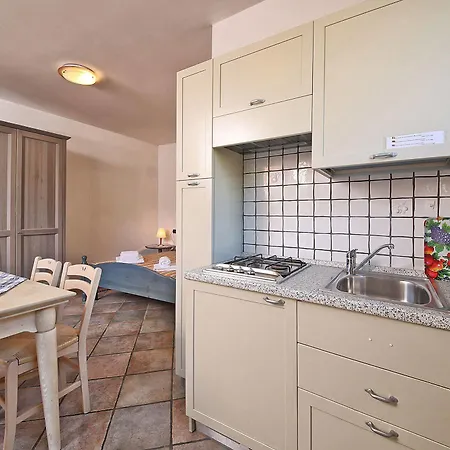 Casa Gardola, Gtsgroup Apart-hotel Tignale