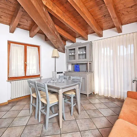 Apart-hotel Casa Gardola, Gtsgroup