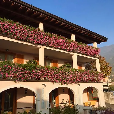 Casa Gardola, Gtsgroup Apart-hotel 3*