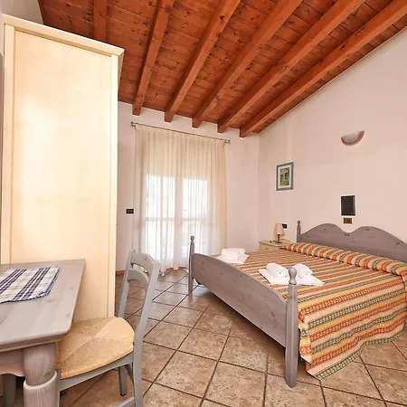Casa Gardola, Gtsgroup Apart-hotel