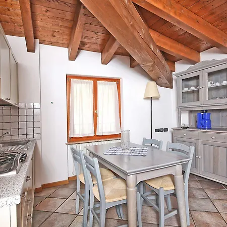Casa Gardola, Gtsgroup Apart-hotel Tignale