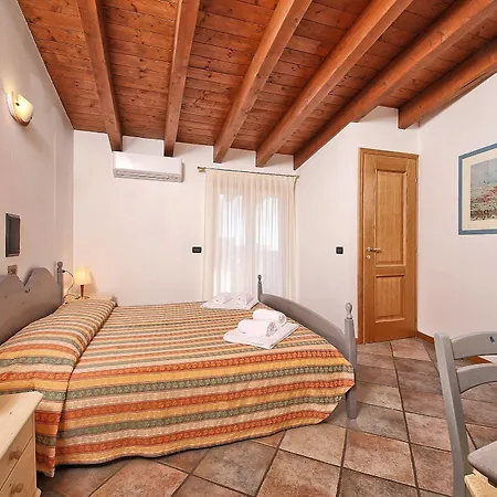 Casa Gardola, Gtsgroup Apart-hotel 3*