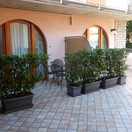 Casa Gardola, Gtsgroup Apartmanhotel