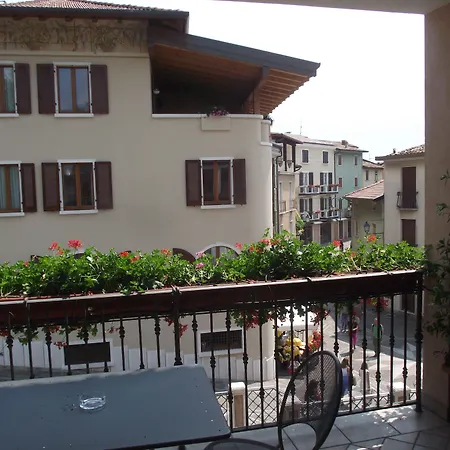 Apartmanhotel Casa Gardola, Gtsgroup Tignale