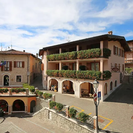 Casa Gardola, Gtsgroup Tignale