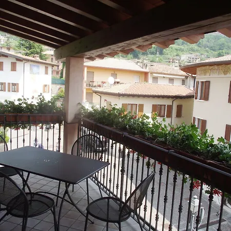 Casa Gardola, Gtsgroup Apartmanhotel Tignale