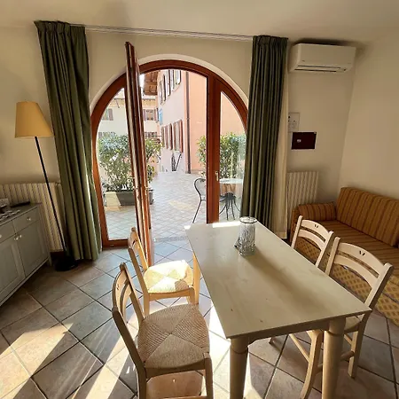 Casa Gardola, Gtsgroup 3*