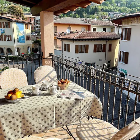 Apartmanhotel Casa Gardola, Gtsgroup Tignale