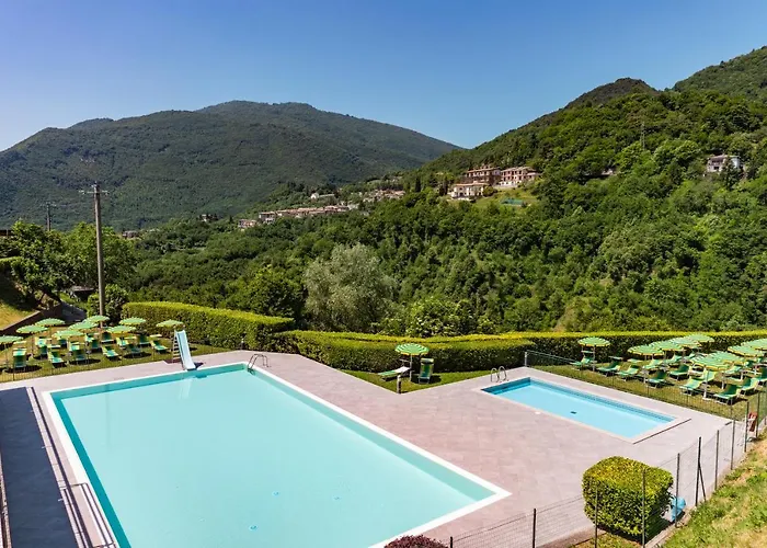 Apartmanhotel Casa Gardola, Gtsgroup
