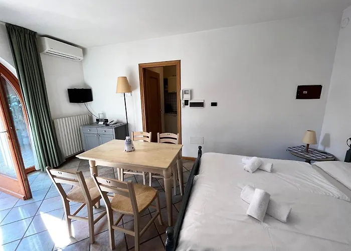Casa Gardola, Gtsgroup Apartmanhotel