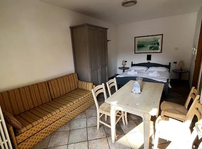 Casa Gardola, Gtsgroup
