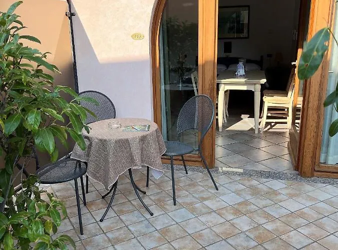 Casa Gardola, Gtsgroup Tignale