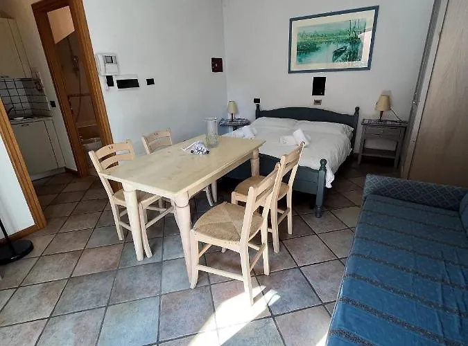 Casa Gardola, Gtsgroup Apartmanhotel