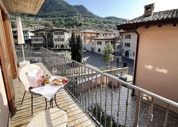 Apartmanhotel Casa Gardola, Gtsgroup 3*