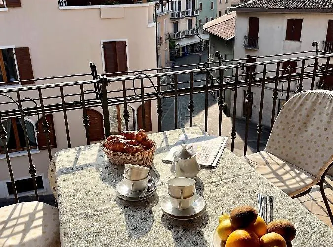 Casa Gardola, Gtsgroup