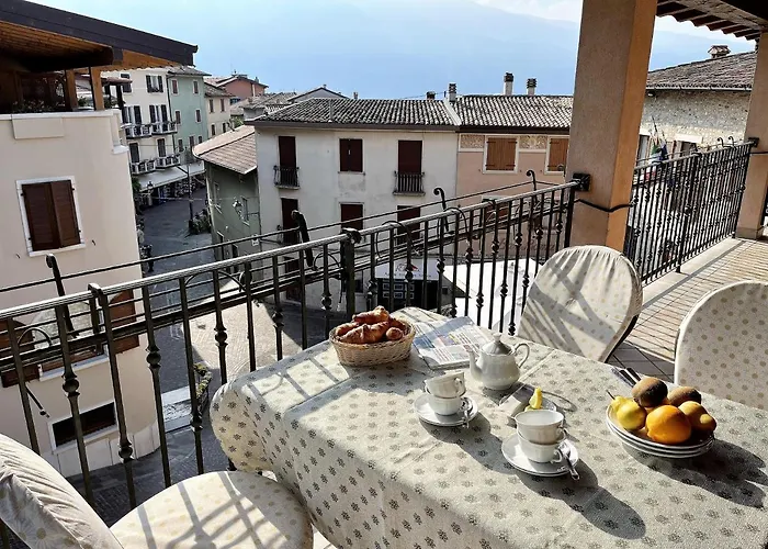 Casa Gardola, Gtsgroup Apartmanhotel