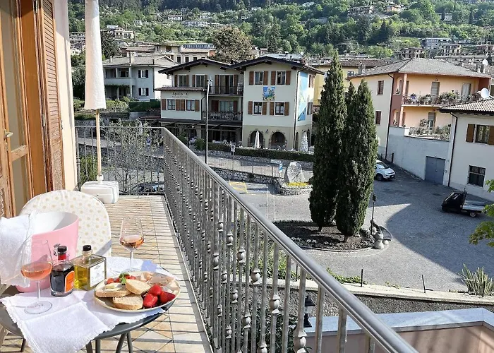 Apartmanhotel Casa Gardola, Gtsgroup