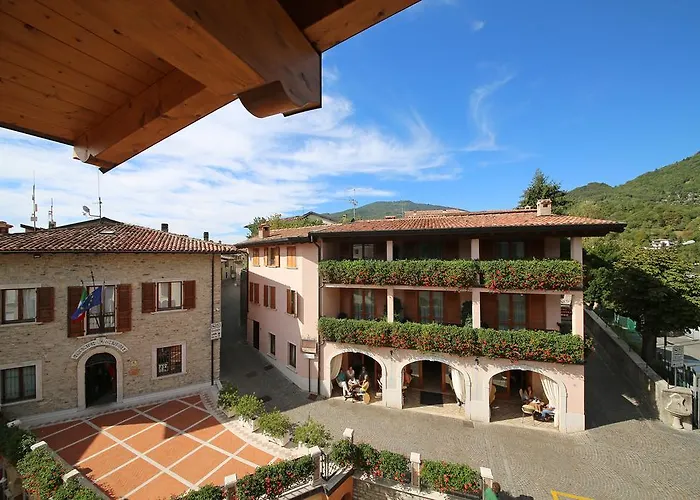 Apartmanhotel Casa Gardola, Gtsgroup
