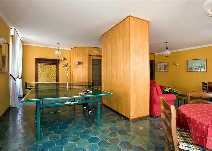 Apartmanhotel Casa Gardola, Gtsgroup Tignale