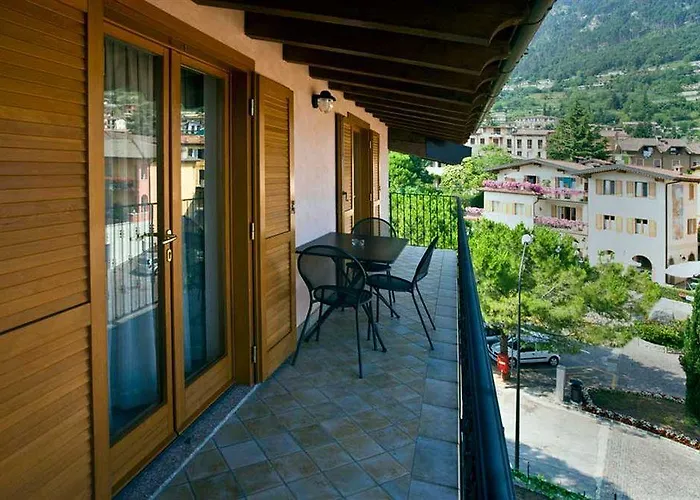 Casa Gardola, Gtsgroup Apartmanhotel Tignale