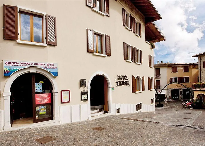 Casa Gardola, Gtsgroup